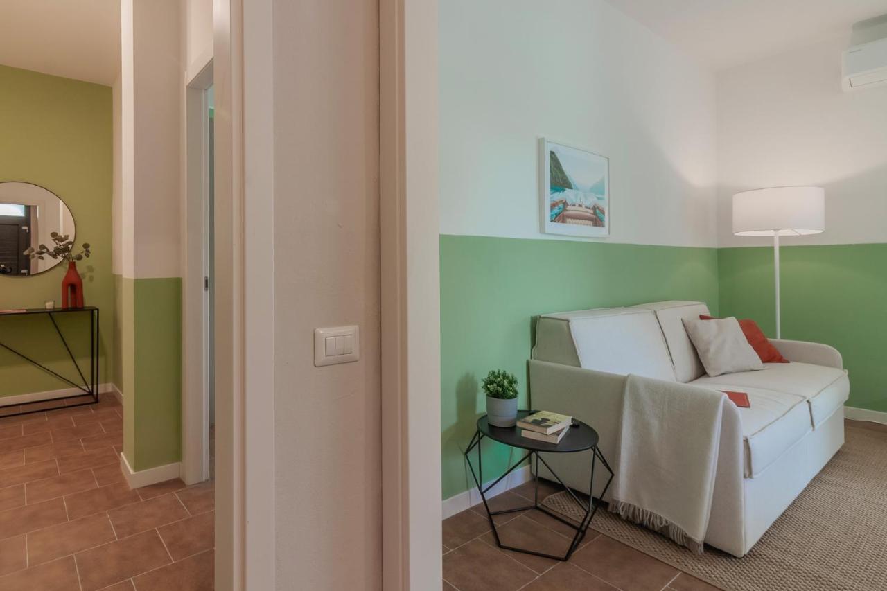 Ninfea Apartments By Wonderful Italy Lezzeno Esterno foto