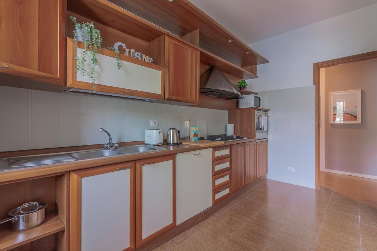 Ninfea Apartments By Wonderful Italy Lezzeno Esterno foto