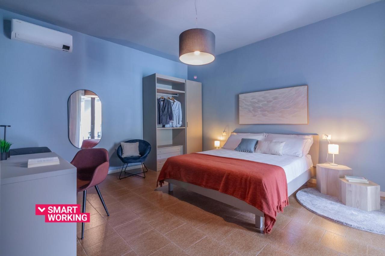 Ninfea Apartments By Wonderful Italy Lezzeno Esterno foto