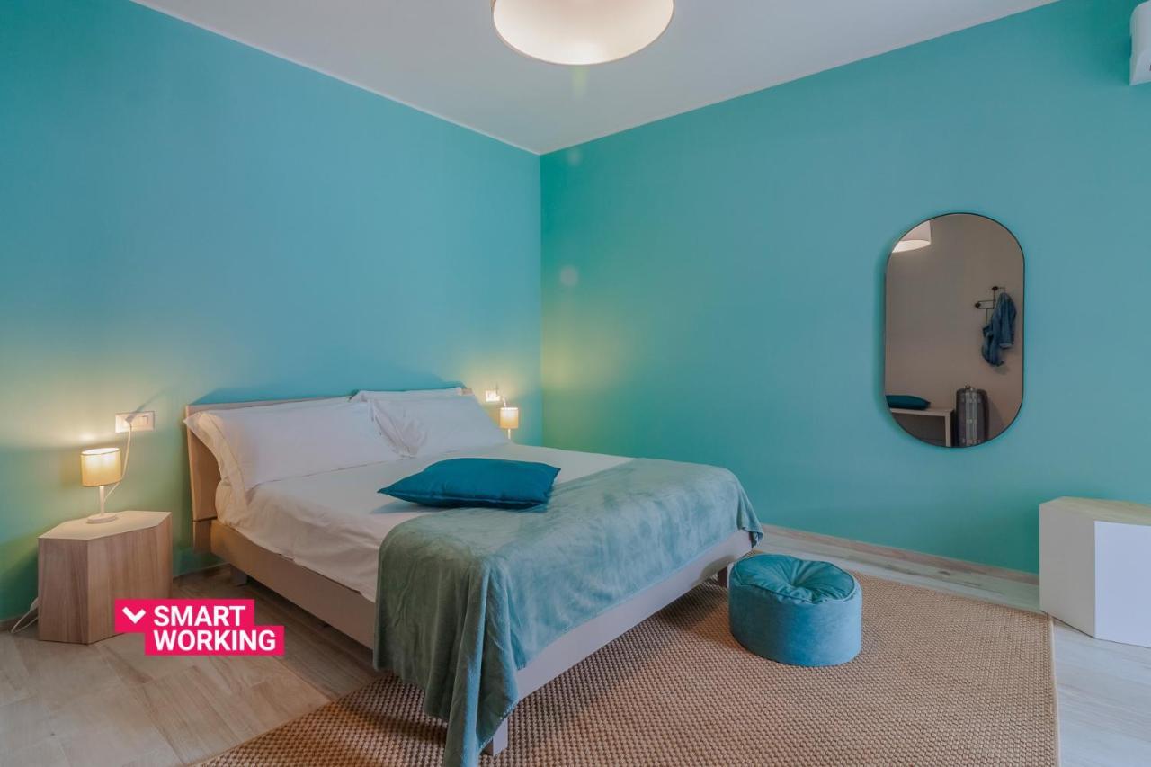 Ninfea Apartments By Wonderful Italy Lezzeno Esterno foto
