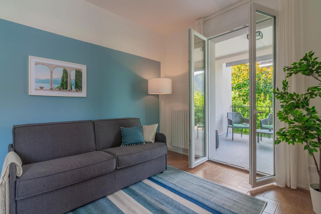 Ninfea Apartments By Wonderful Italy Lezzeno Esterno foto