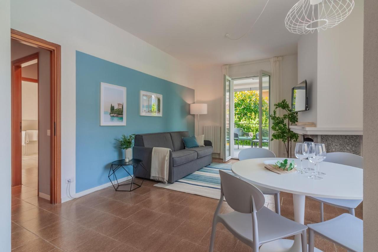 Ninfea Apartments By Wonderful Italy Lezzeno Esterno foto