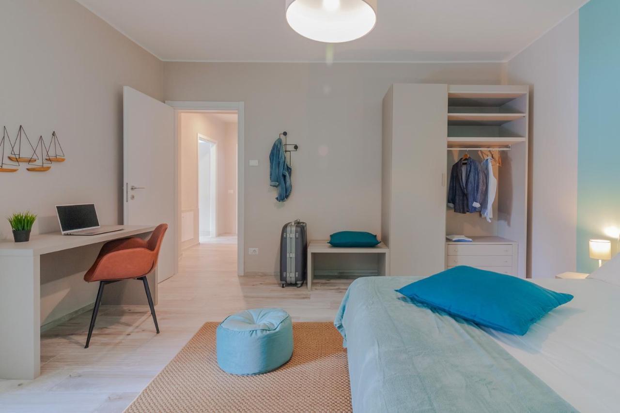 Ninfea Apartments By Wonderful Italy Lezzeno Esterno foto
