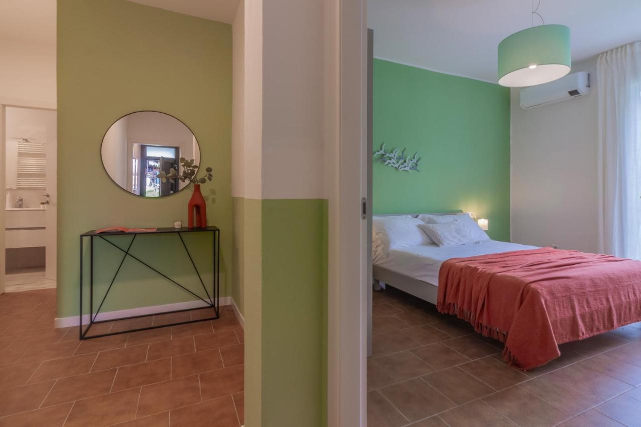 Ninfea Apartments By Wonderful Italy Lezzeno Esterno foto