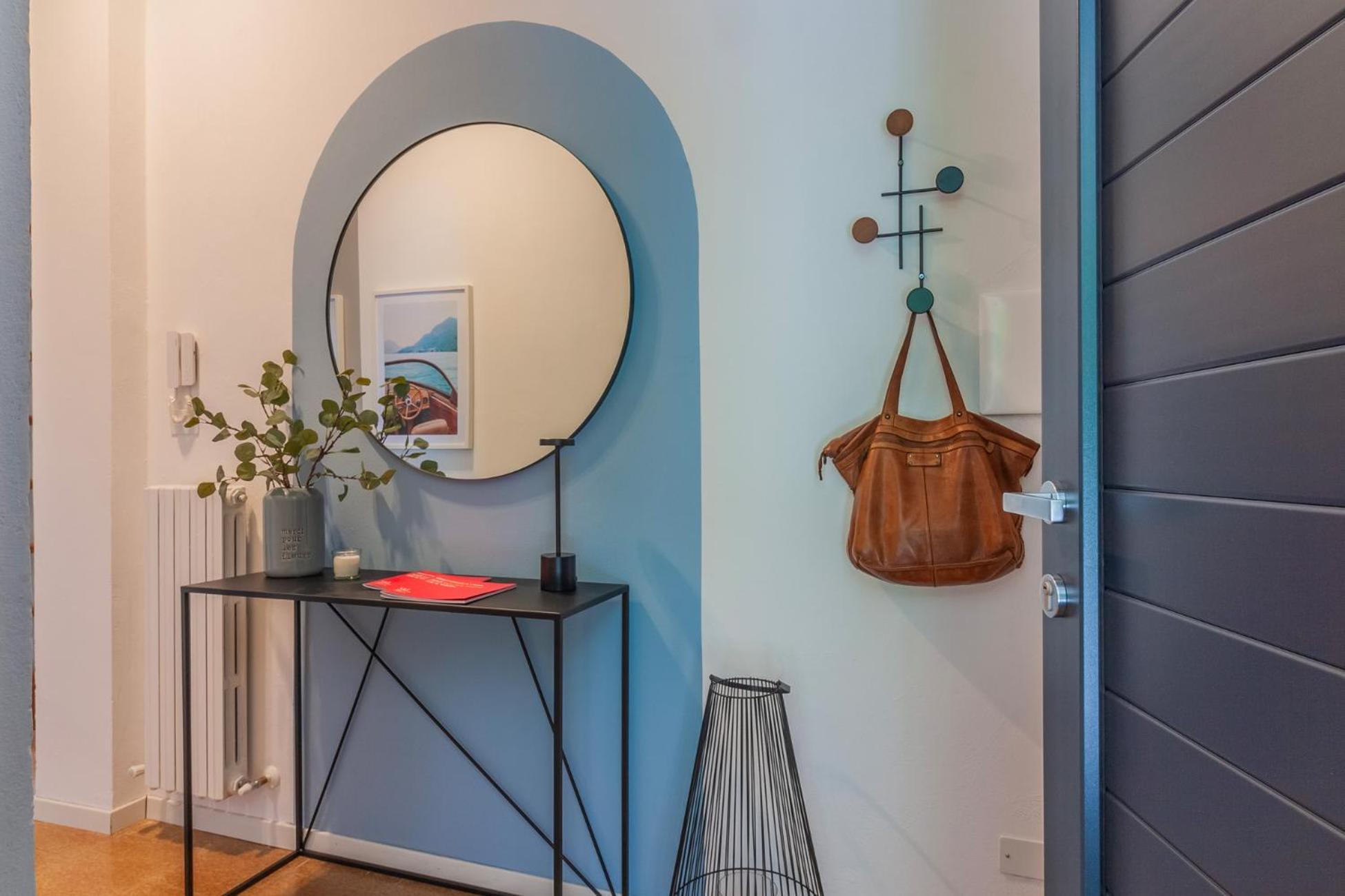 Ninfea Apartments By Wonderful Italy Lezzeno Esterno foto