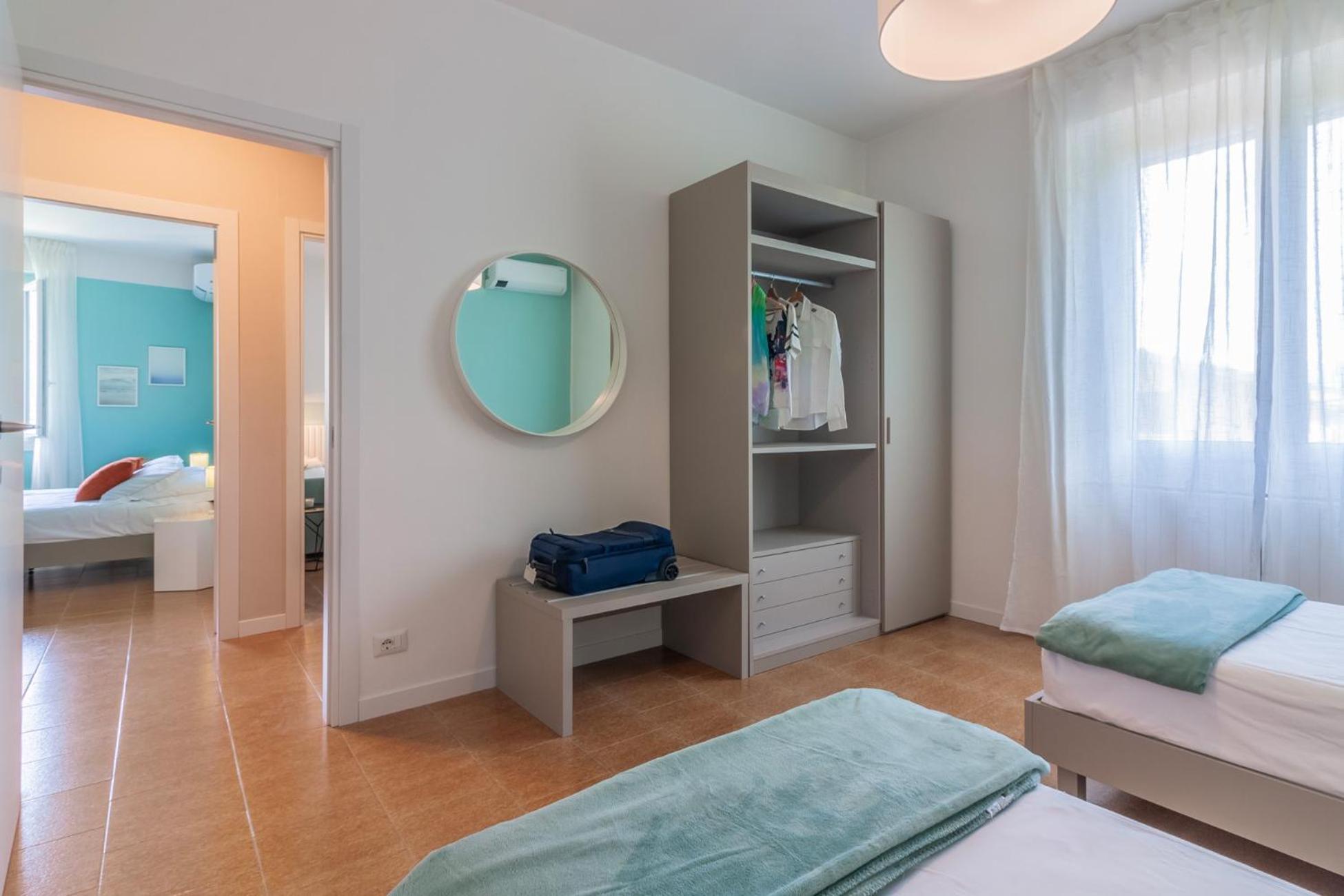 Ninfea Apartments By Wonderful Italy Lezzeno Esterno foto