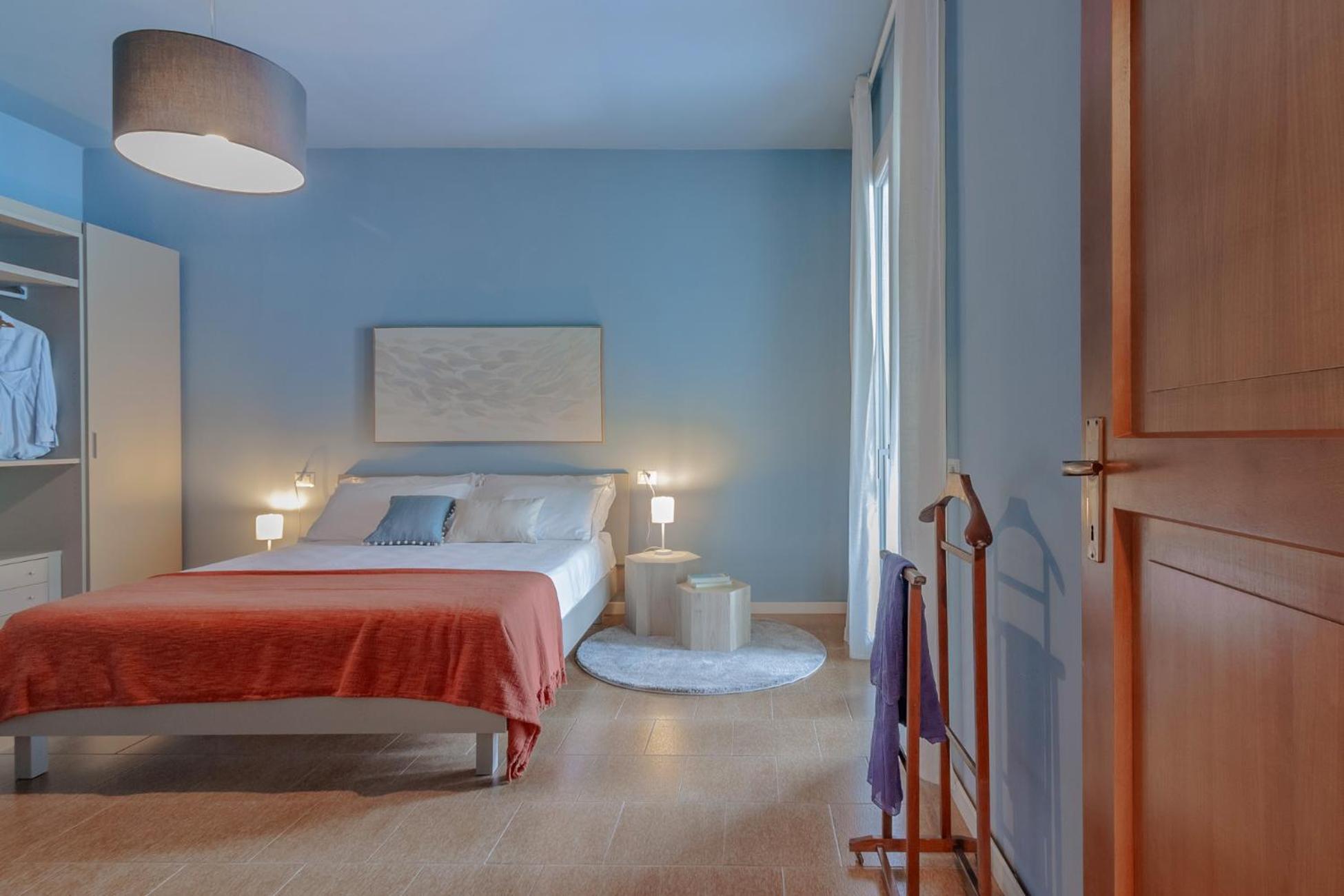 Ninfea Apartments By Wonderful Italy Lezzeno Esterno foto