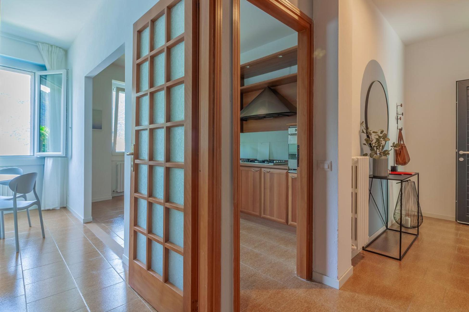 Ninfea Apartments By Wonderful Italy Lezzeno Esterno foto