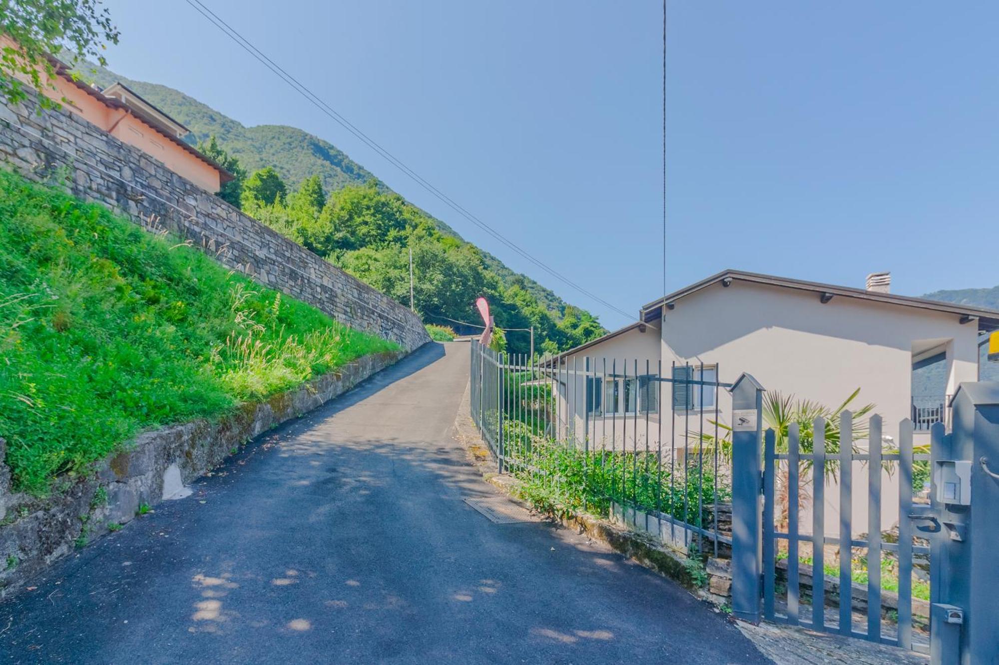 Ninfea Apartments By Wonderful Italy Lezzeno Esterno foto